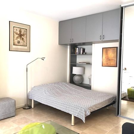 Ferienwohnung Le Petit Sornin - Hyper Centre - Balcon - Thermes Vichy Exterior foto