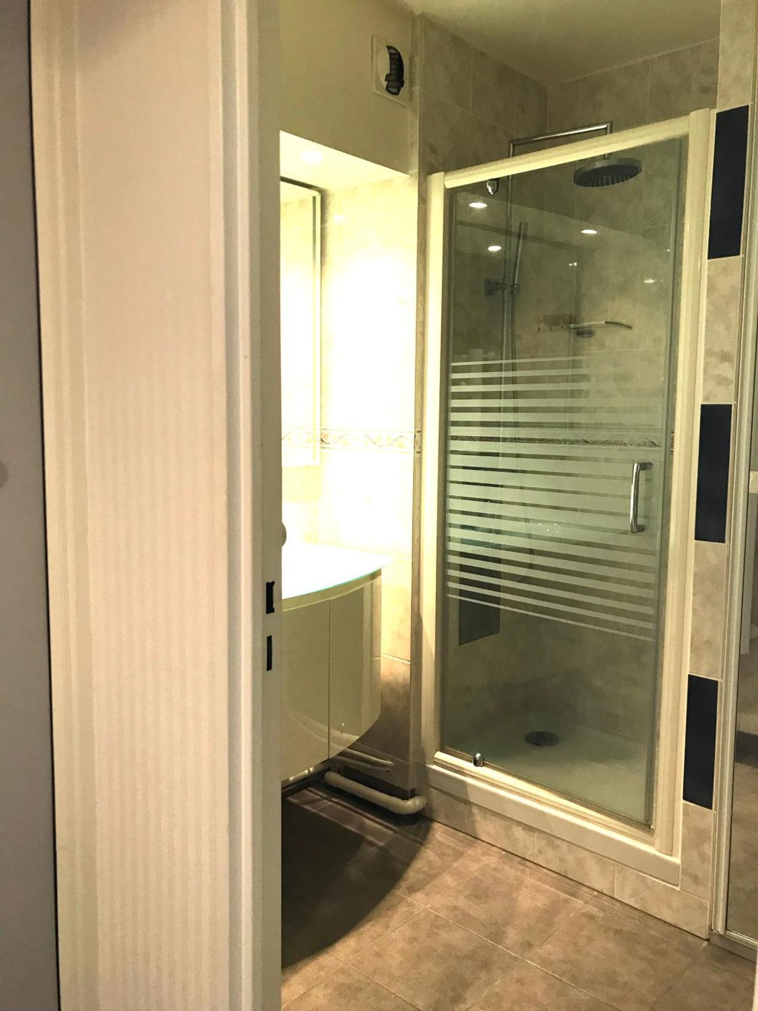 Ferienwohnung Le Petit Sornin - Hyper Centre - Balcon - Thermes Vichy Exterior foto