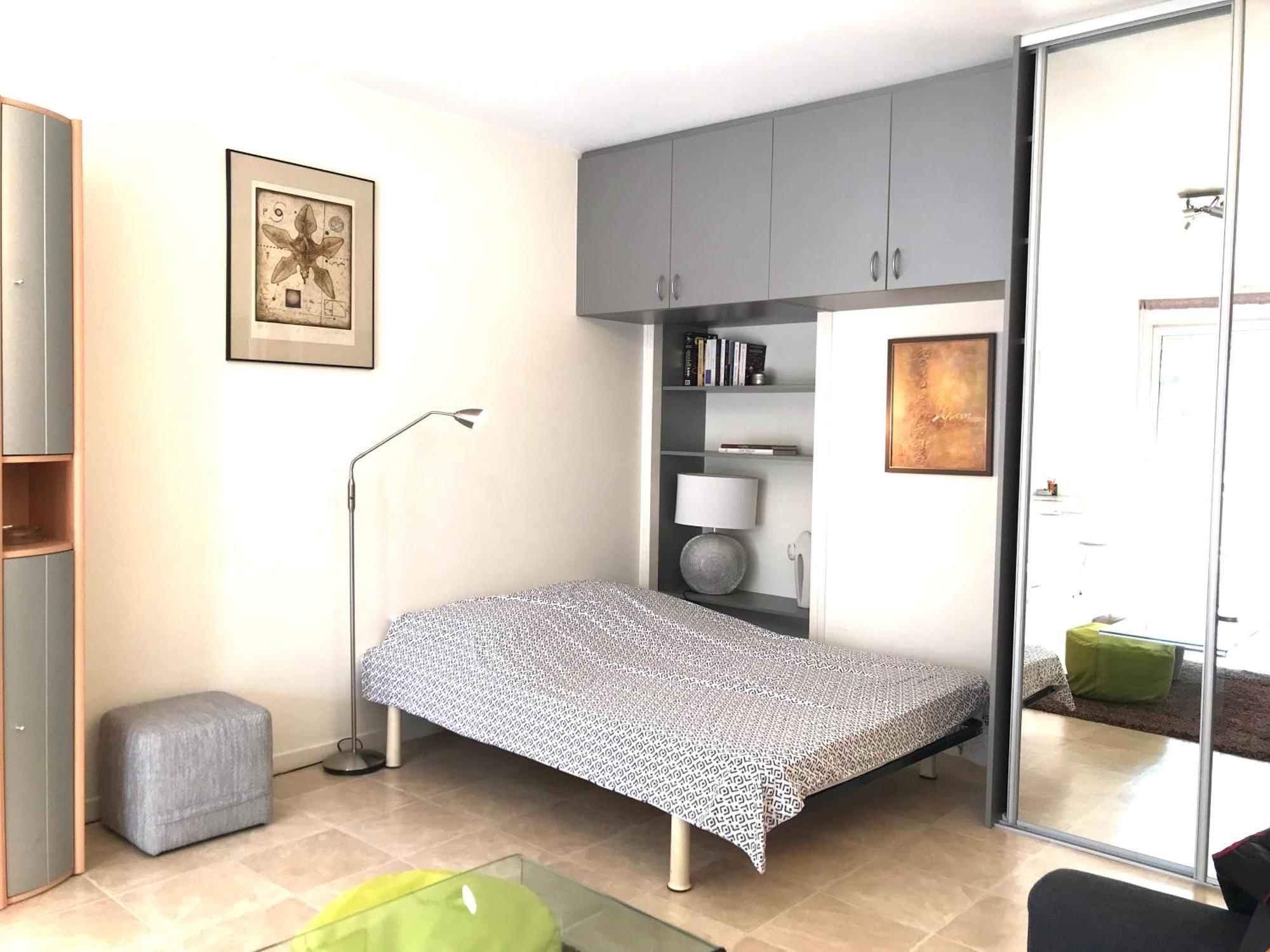 Ferienwohnung Le Petit Sornin - Hyper Centre - Balcon - Thermes Vichy Exterior foto